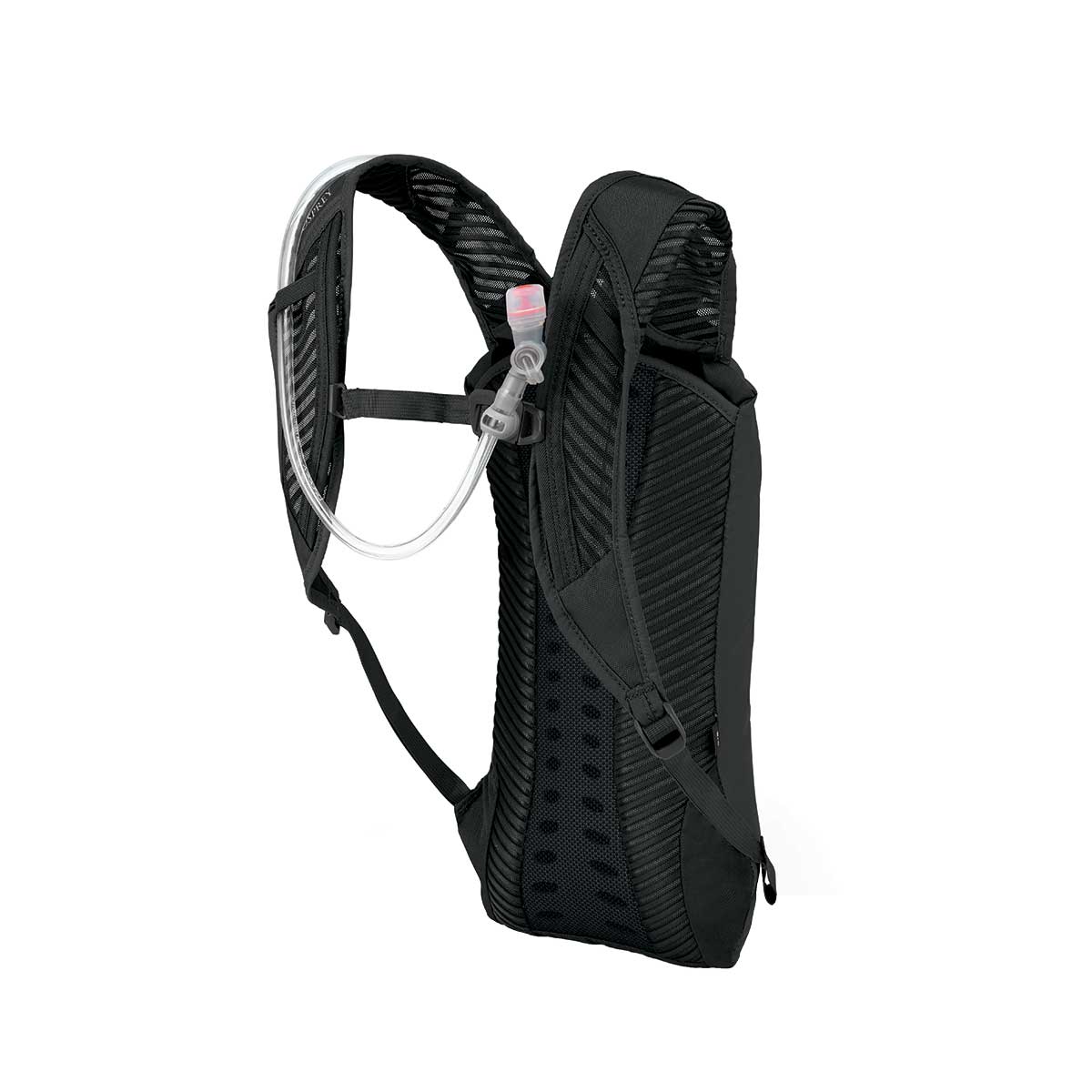 Osprey Katari 1.5 with Reservoir in Black
